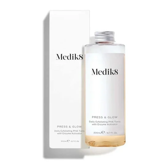 Medik8 Press & Glow Refill 200ml