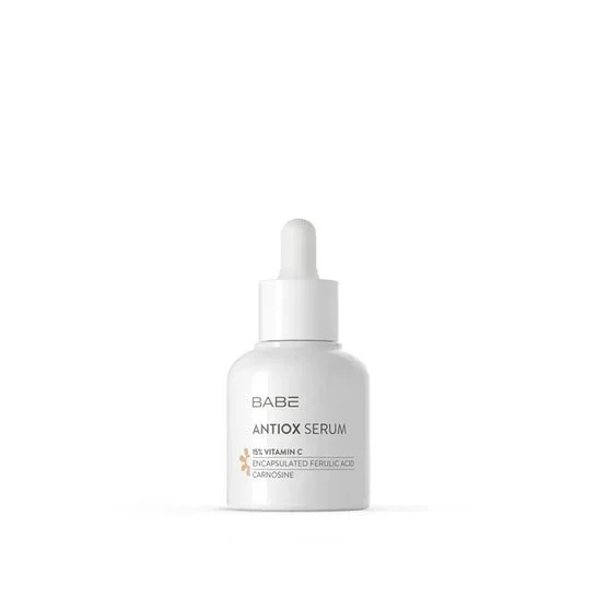 Babé Antiox Serum 30ml
