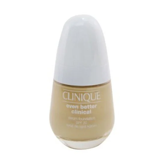 Clinique Even Better Cream Foundation Spf20 Bone 30ml