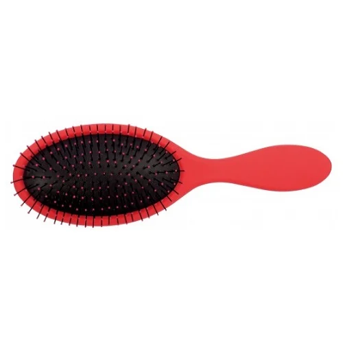 MUSTER SPAZZOLA MOLLY DISTRICANTE PNEUMATICA ROSSA 2095536