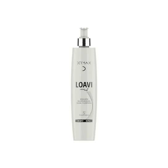 Loavi M2 Emulsione viso e corpo 500ml