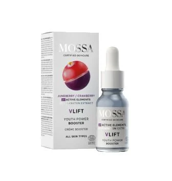 MOSSA COSMETICS V-Lift – Youth Power Booster