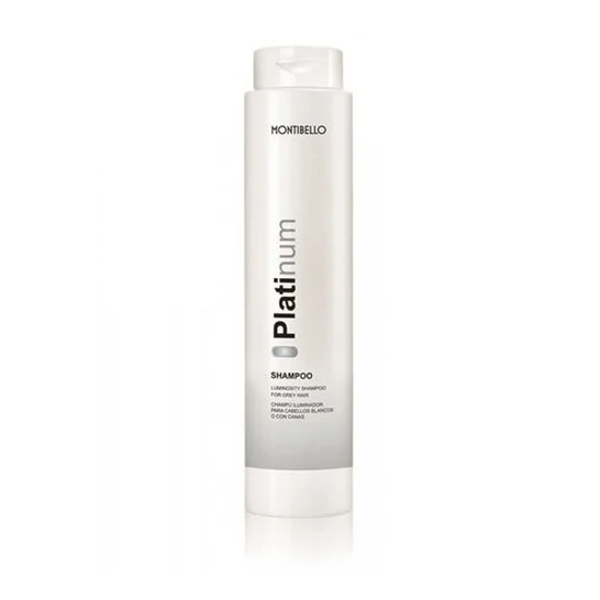 Shampoo Montibello Platinum 300 Ml