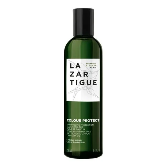 Lazartigue Colore Proteggere Shampoo Protezione Shampoo Protezione Radianza Protezione Colore 250Ml
