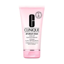 Clinique Cleansing Rinse-off Foaming 150ml