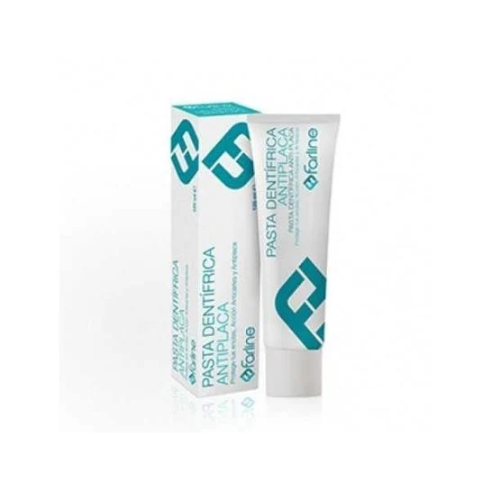 Farline Antiplate Incollare 125 ml