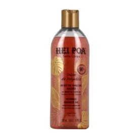Hei Poa Aceite Ducha Nacarado Trésor de Polynésie 250ml