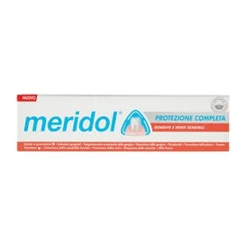 Méridol Dentifricio Protezione Completa 75ml