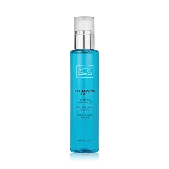 Aox Cleansing Gel 200ml