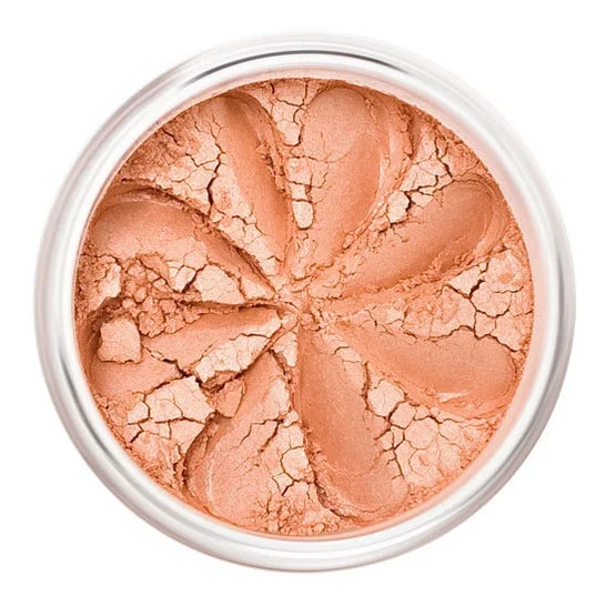 Lily Lolo Juicy Peach Mineral Blusher 3g
