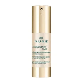 Siero Nuxuriance Nuxuriance Gold Nutri-revit Nutri-revit 30ml