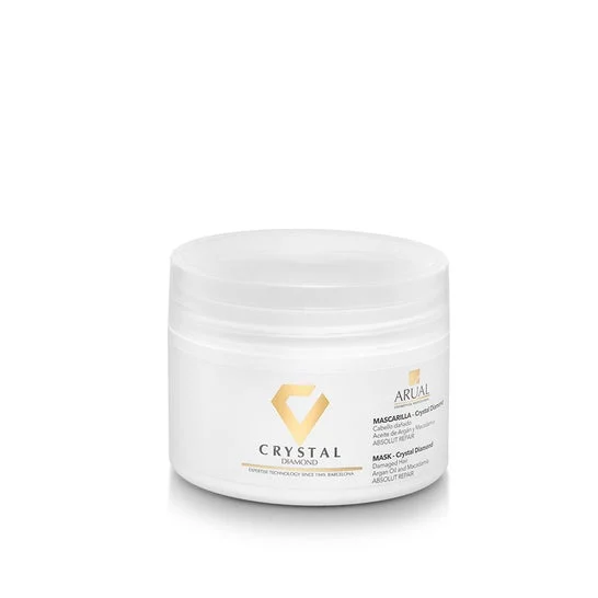Arual Crystal Diamond Mask 250ml