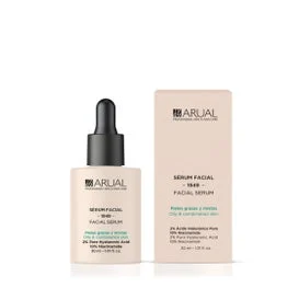 Arual Sérum Facial Pieles Grasas & Mixtas 30ml