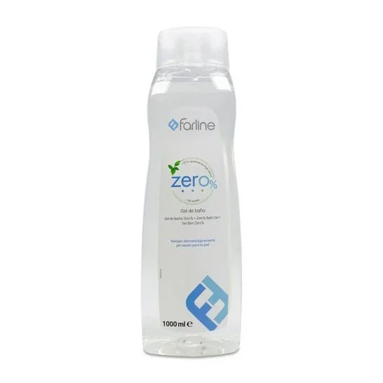 Farline Neutro Gel Doccia 1l