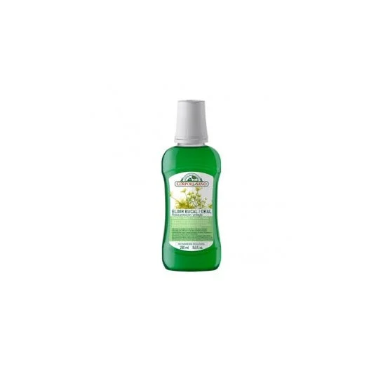 Corpore Sano Mirra Propoli e collutorio al finocchio 250ml