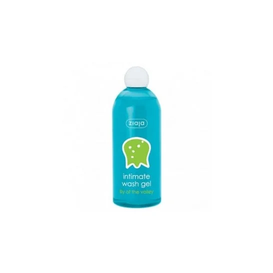 Ziaja Gel Igienico Intimo Gel Wild Lily 500 ml