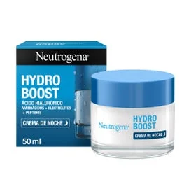 Neutrogena Hydro Boost Maschera Viso Notte