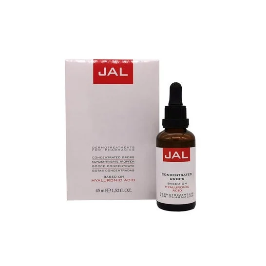 Vital Plus Acido Ialuronico Attivo 45ml