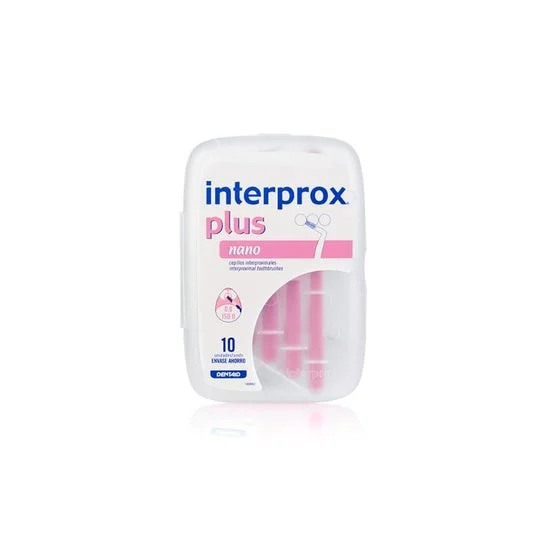 Spazzola Dentaid Interprox Plus 2G