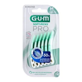 Gum Soft Picks Advan Regular 60 pezzi