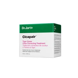 Dr. Jart+ Cicapair Tiger Grass Color Correcting Treatment 50ml
