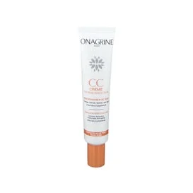 Onagrine CC CC Gold Tint Cream Extreme Perfection perfezione estrema perfezione 40ml