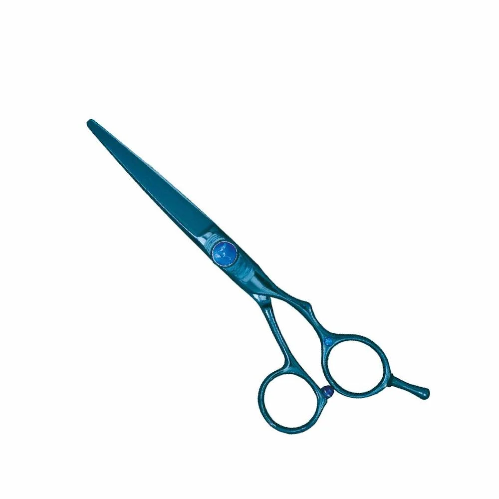 MATSUZAKI FORBICE TITANIUM MLDS SAPPHIRE 6”