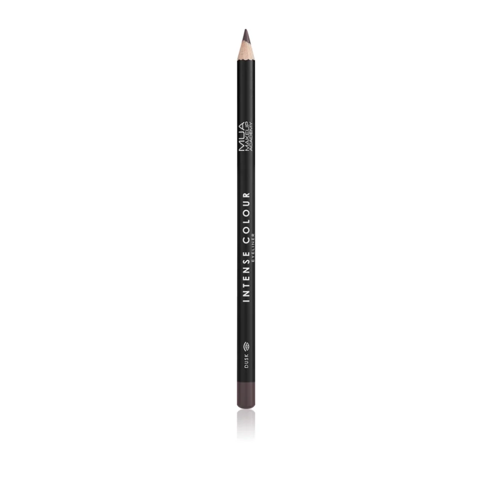 MUA Makeup Academy Intense Colour matita occhi colore intenso colore Dusk 1.5 g