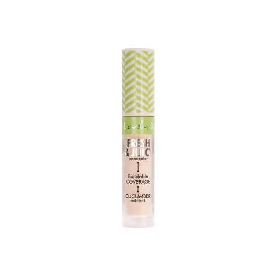 Lovely Fresh & Juicy Concealer Nº3 4,2g