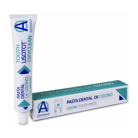 Ozoaqua Ozone Dentifricio 75ml