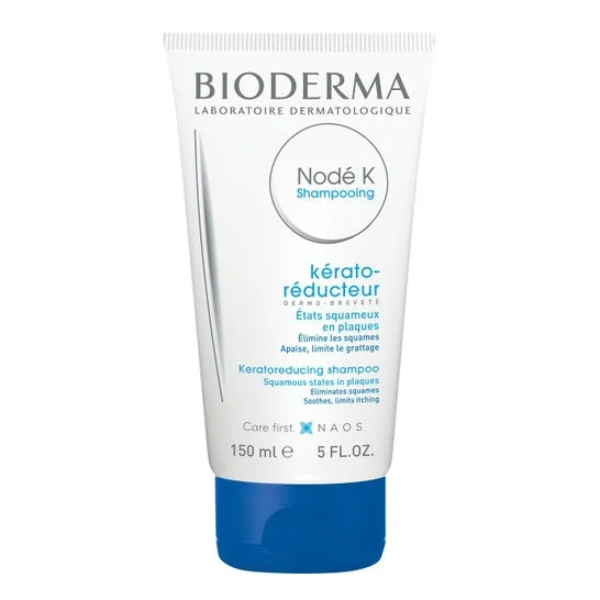 Bioderma Nodé K shampoo 150ml
