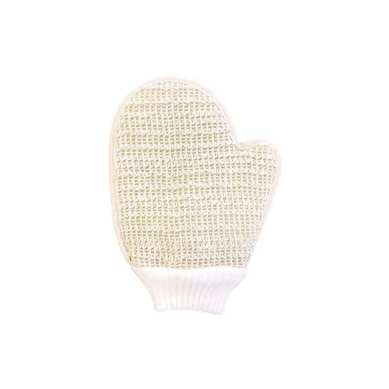 Les Petits Bains de Provence Guante de Baño de Sisal 1ud