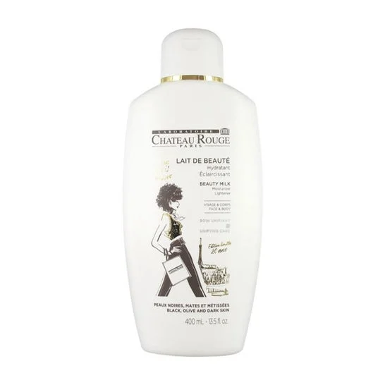 Chteau Rouge - Latte schiarente 400ml