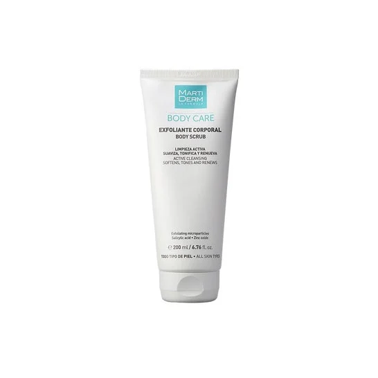 MARTIDERM® Esfoliante Corpo 200ml