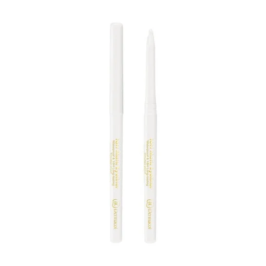 Dermacol 16H Matic Eyeliner 01 Bianco 0.3g