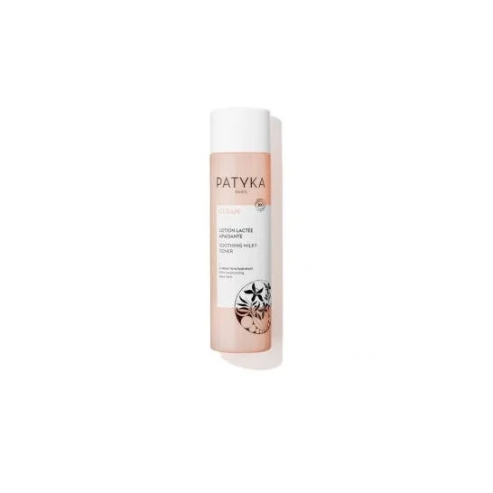 Patyka Clean Lot Lacte Apais 200ml