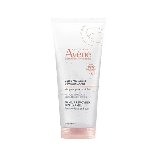 Avene Gel Micelar Desmaquillante 200ml