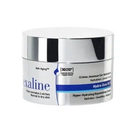 Rexaline 3D Hydra-Dose Rich Crema Antietà 50ml
