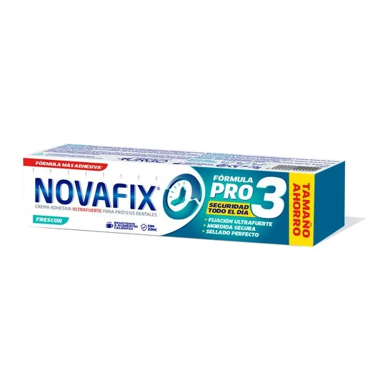Novafix Formula Pro 3 Fresco 70 G
