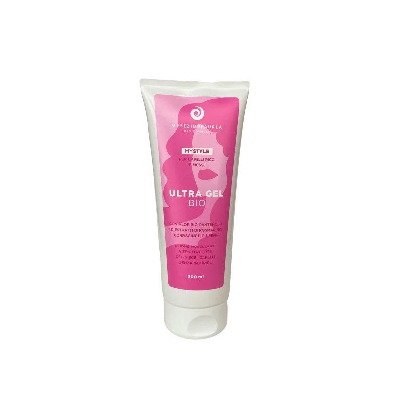 MY SEZIONE AUREA My Style – Ultra Gel Bio 200 ml