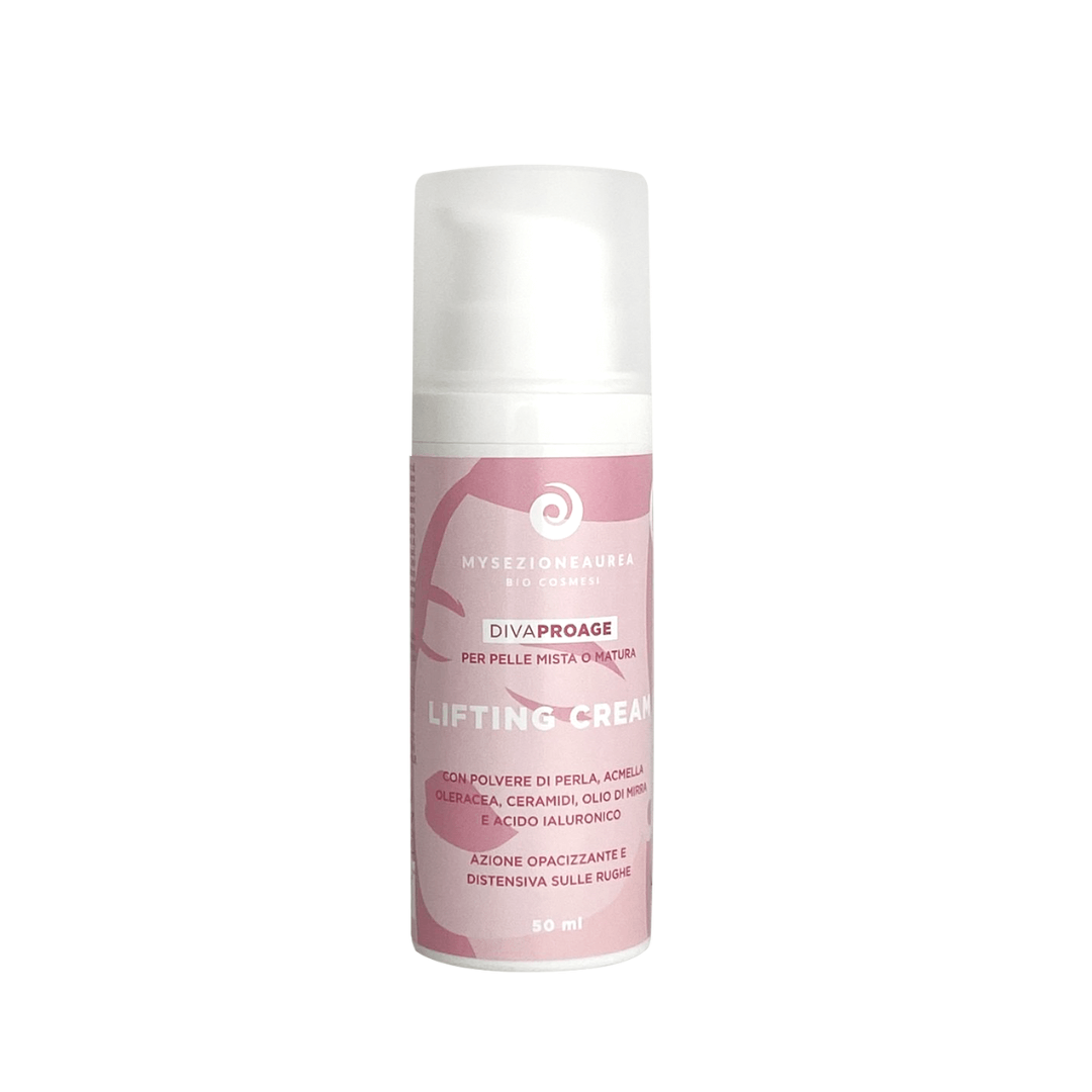 MY SEZIONE AUREA Diva Pro Age – Lifting Cream
