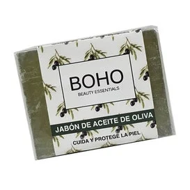 Boho Jabon Aceite Oliva