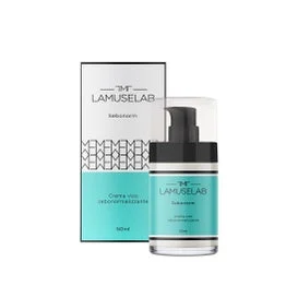 LaMuseLab Sebonorm 50ml
