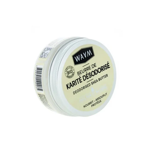 Waam Manteca Karite Pura 100ml