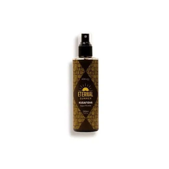 AOKlabs Eternal Summer Kusafisha African Agua Micelar 250ml