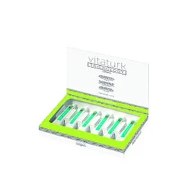 Vitaturk Crema Rigenerante Cellulare Rigenerante Skinderm