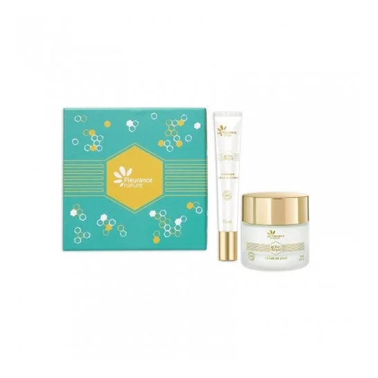 Fleurance Nature Siero Antietà e Rassodante Pappa Reale 30ml