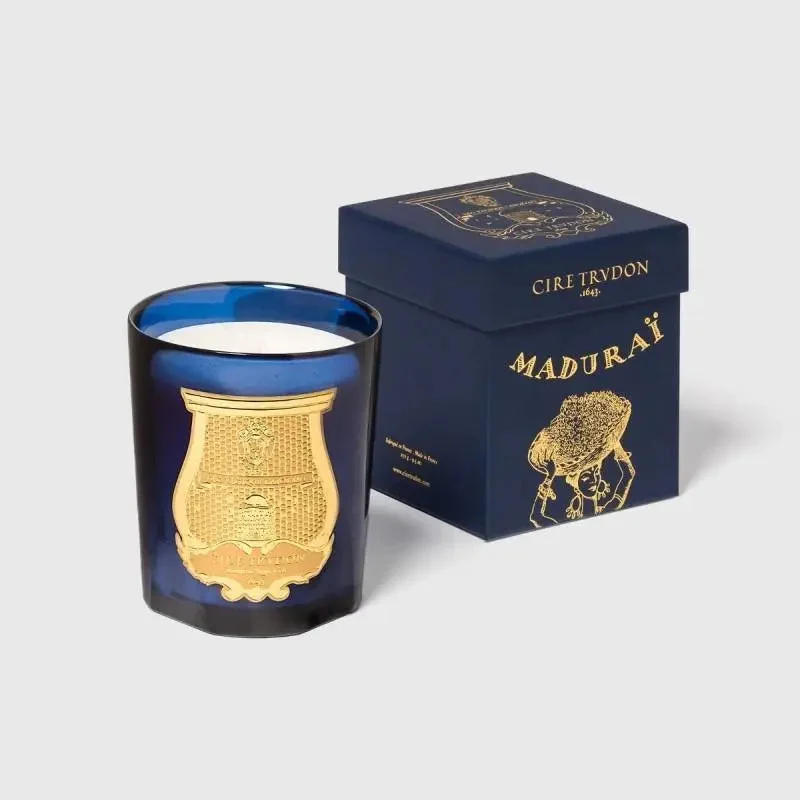 Trudon Madurai Candela - 270 Gr