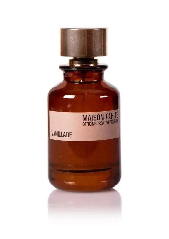 Maison Tahite Maison Tahite Vanillade - 100 Ml