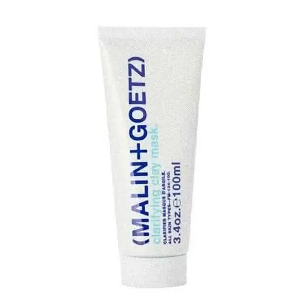 Malin+Goetz Maschera All'Argilla Schiarente Malin Goetz 100 Ml